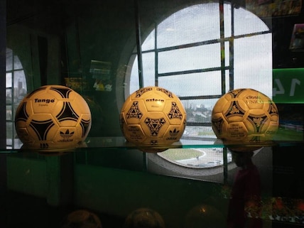 Museu do Futebol