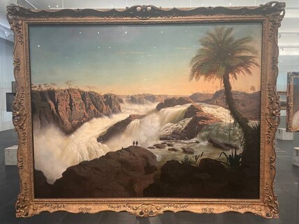 Museum of Art of Sao Paulo Assis Chateaubriand