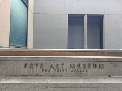 Frye Art Museum