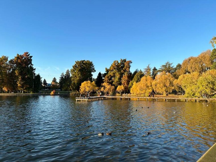 Seattle_Green_Lake_Park_4