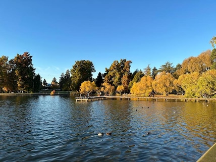 Green Lake Park