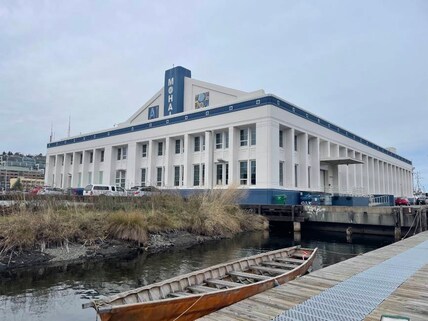 Museum of History & Industry (MOHAI)