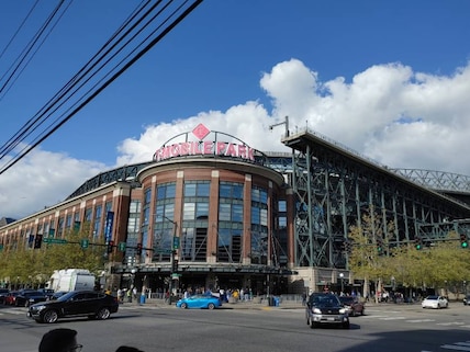 T Mobile Park