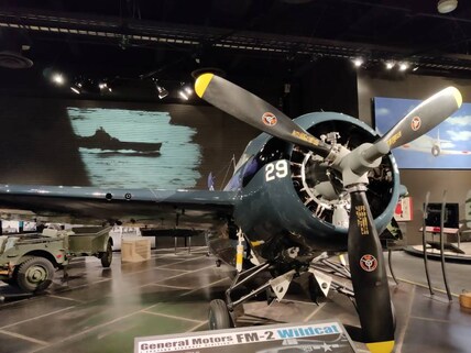 The Museum of Flight