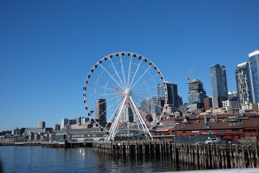 Seattle_The_Seattle_Great_Wheel_1