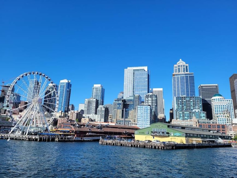 Seattle_The_Seattle_Great_Wheel_5