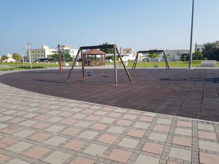 Sohar_Falaj_Al_Qabail_Public_Park_5
