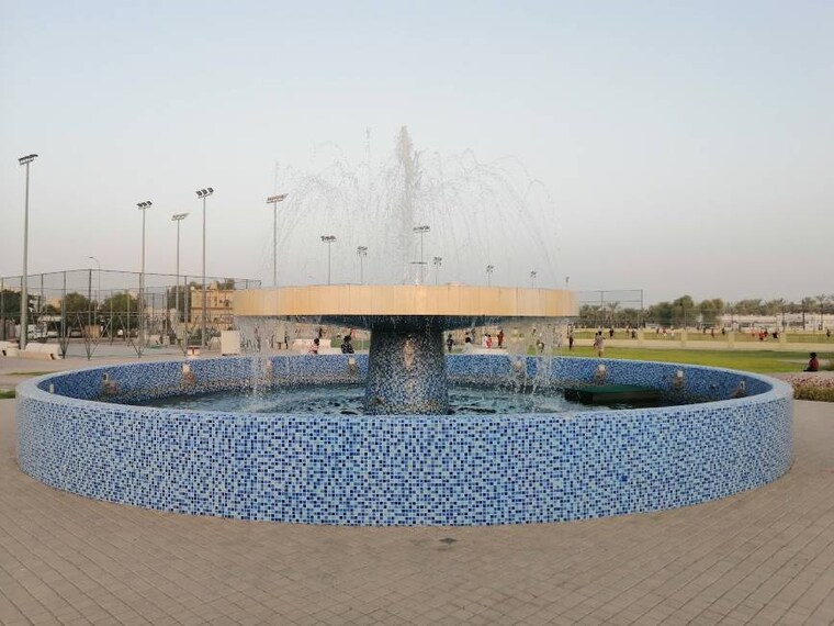 Sohar_Falaj_Al_Qabail_Public_Park_6