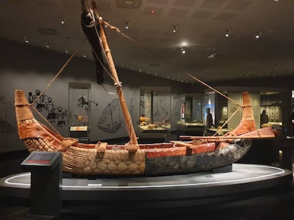 National Museum of Oman