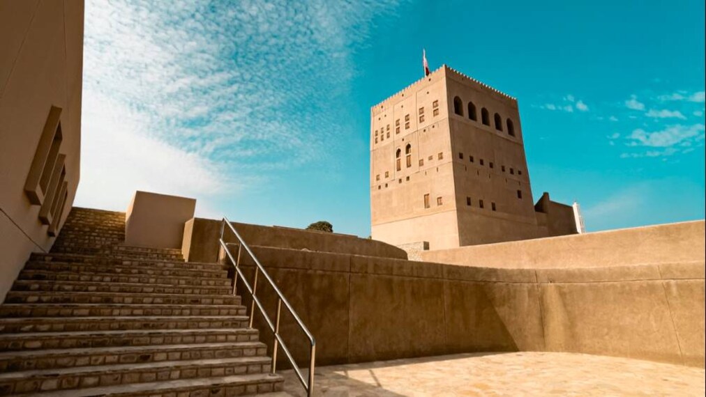 Sohar_Sohar_Fort_1