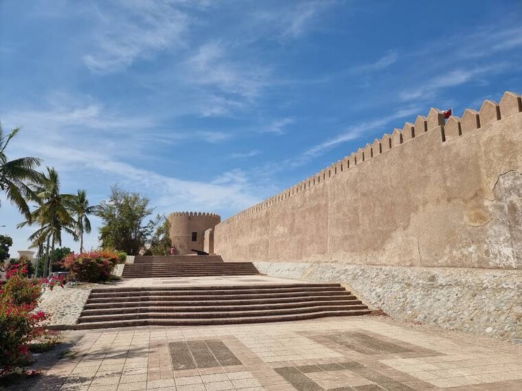 Sohar_Sohar_Fort_3