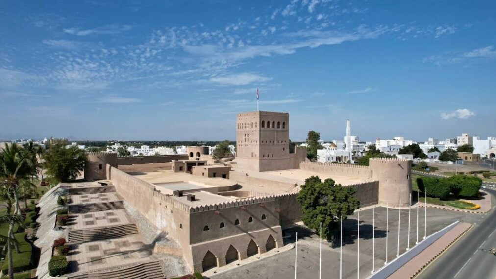 Sohar_Sohar_Fort_7