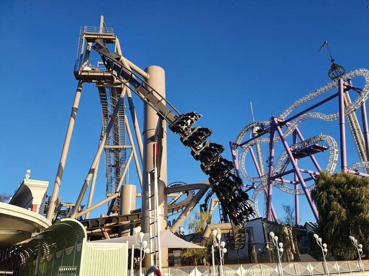 Stockholm_Grona_Lund_8