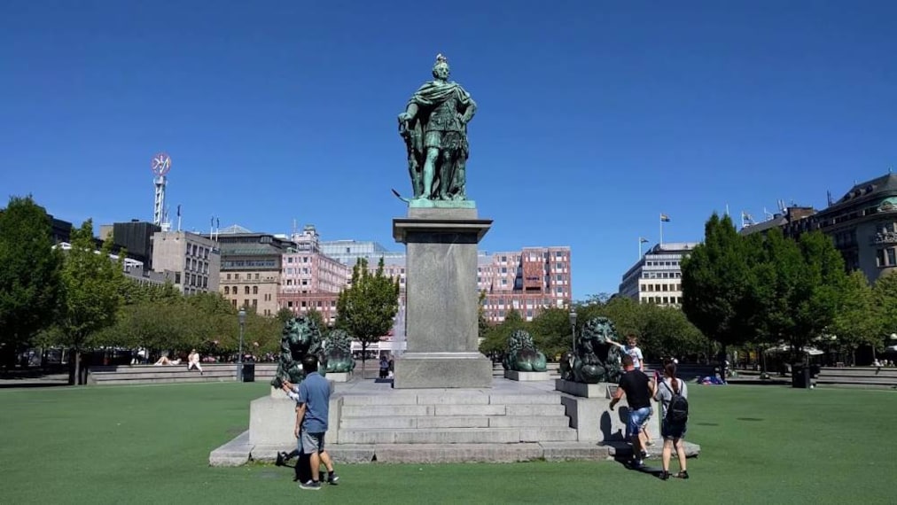 Stockholm_Kungstradgarden_10