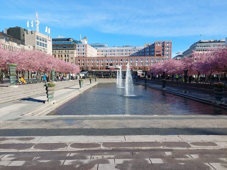 Stockholm_Kungstradgarden_7