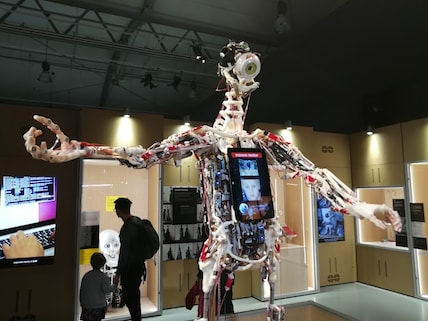 Museum of Technology