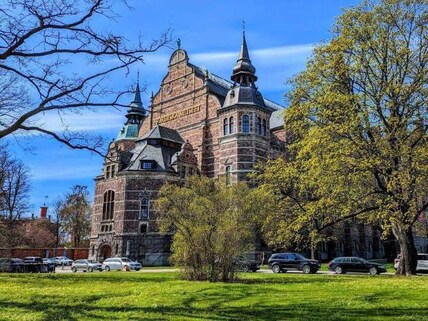 Nordiska Museet