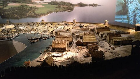 Swedish History Museum