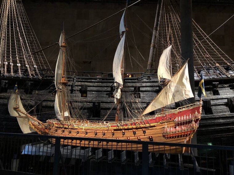 Stockholm_Vasa_Museum_7