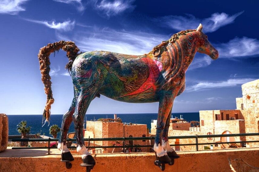 Tel_Aviv_Ilana_Goor_Museum_6