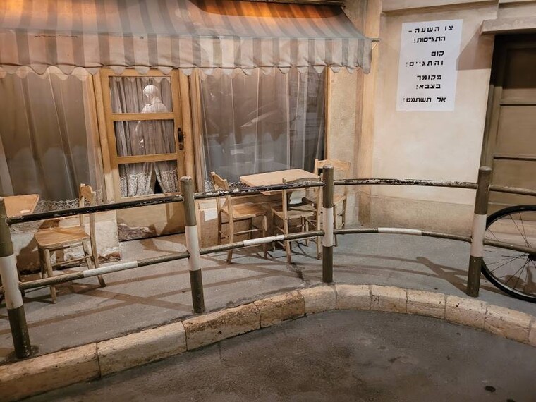 Tel_Aviv_Palmach_Museum_10