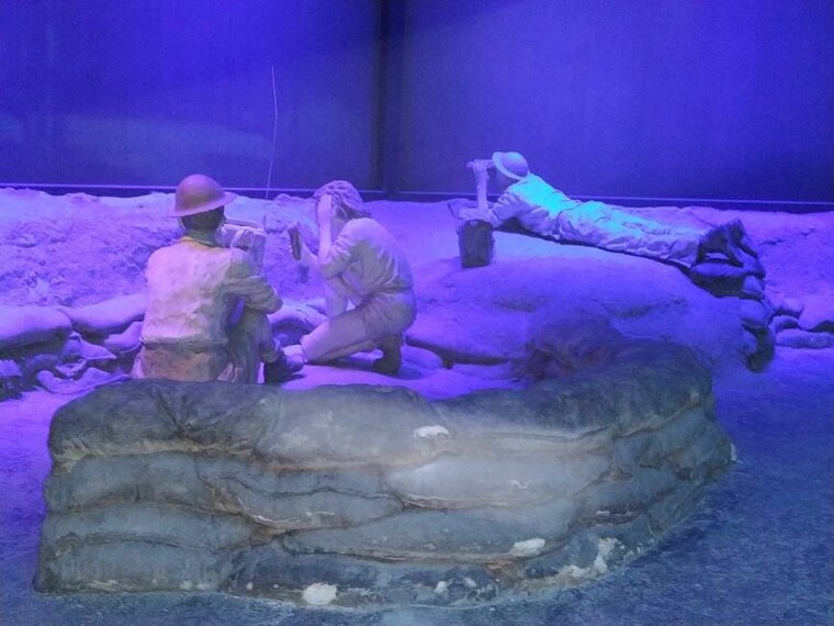 Tel_Aviv_Palmach_Museum_6