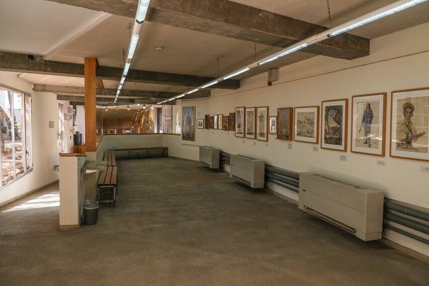 Tel_Aviv_Palmach_Museum_9