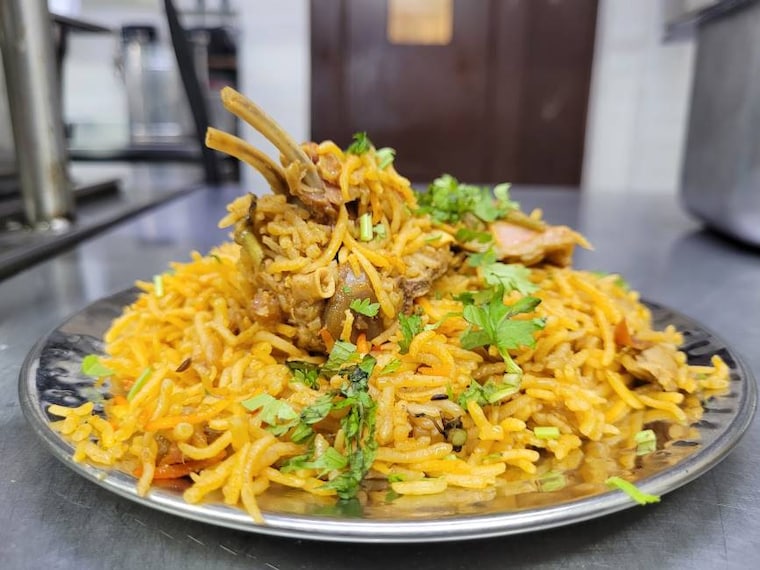 Thanjavur_Cholapuram_Non_Veg_Dining_7