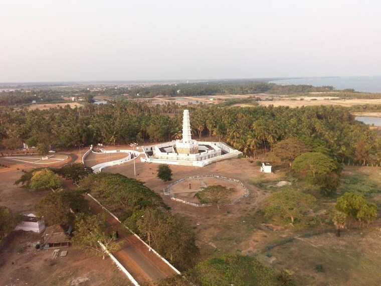 Thanjavur_Manora_Fort_10