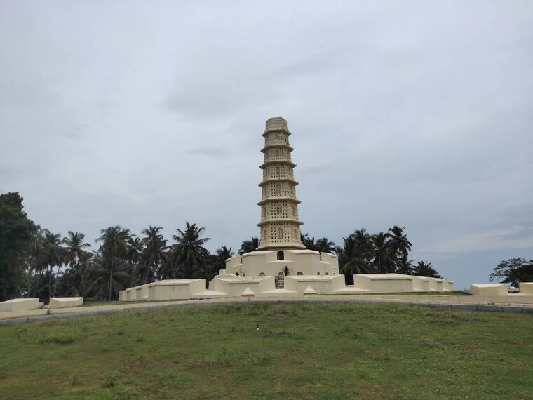 Thanjavur_Manora_Fort_1
