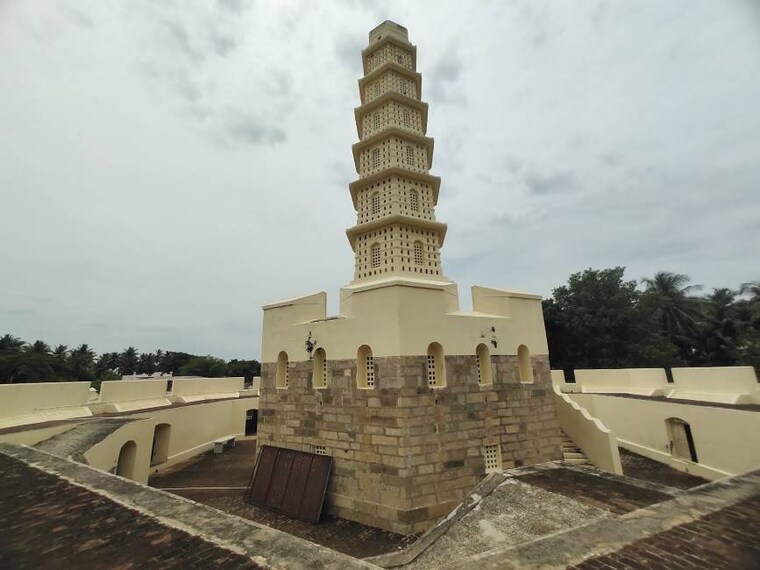 Thanjavur_Manora_Fort_2