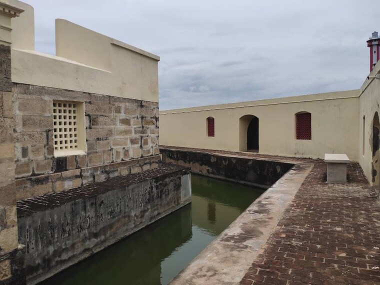 Thanjavur_Manora_Fort_6