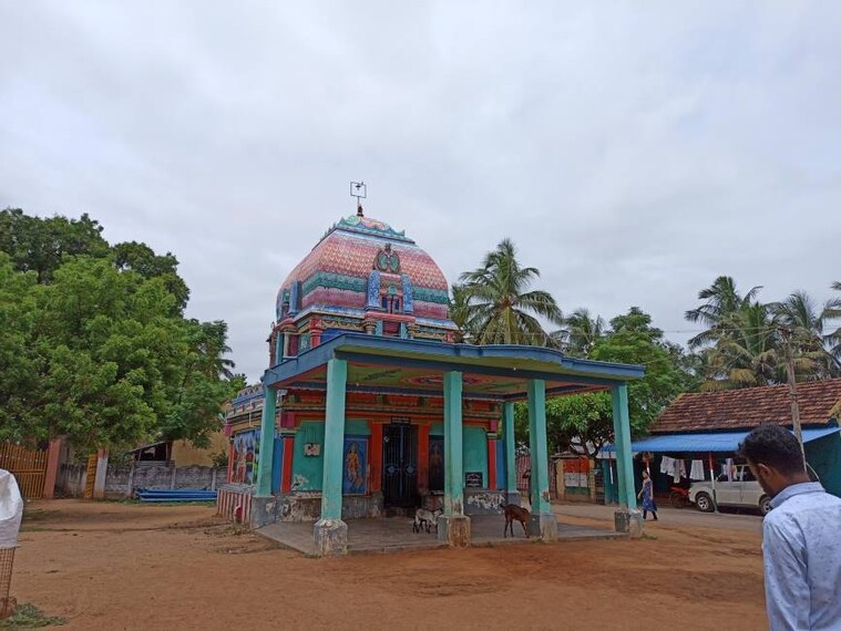 Thanjavur_Papanasam_Ramalingeswarar_Temple_2