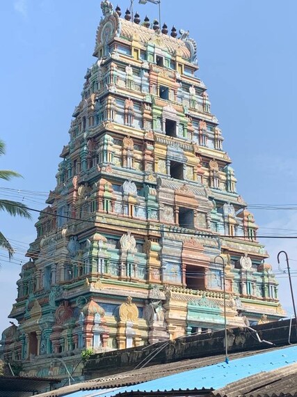 Thanjavur_Punnai_Nallur_Mariamman_Temple_1