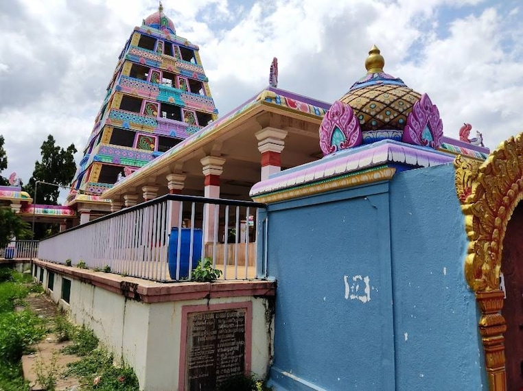 Thanjavur_Rajarajan_Mani_Mandapam_2