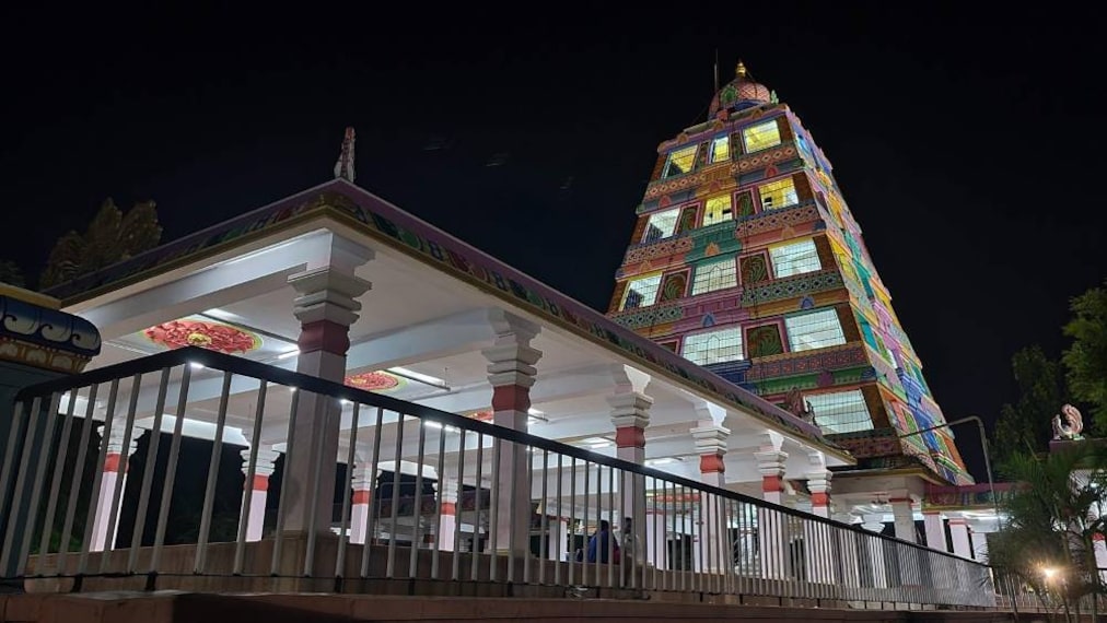 Thanjavur_Rajarajan_Mani_Mandapam_5