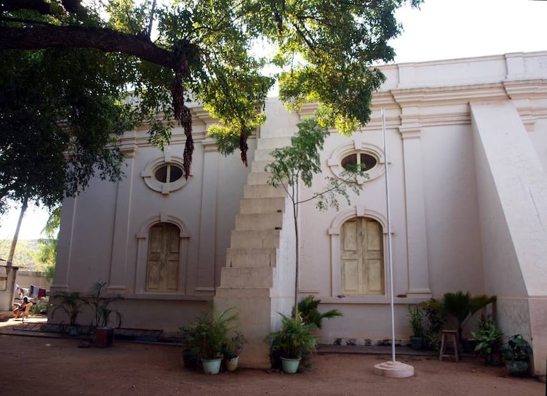 Thanjavur_Schwartz_Church_1