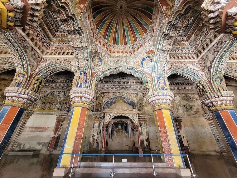 Thanjavur_Thanjavur_Maratha_Palace_1