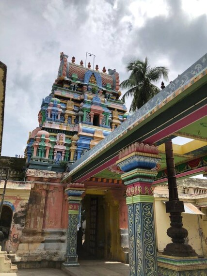Thanjavur_Thirukarukavur_karbarakshambigai_Temple_2