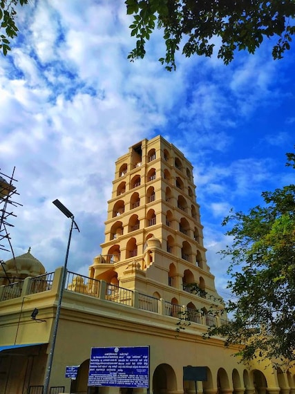 Thanjavur_Vijaynagar_Fort_2