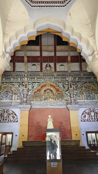 Thanjavur_Vijaynagar_Fort_7