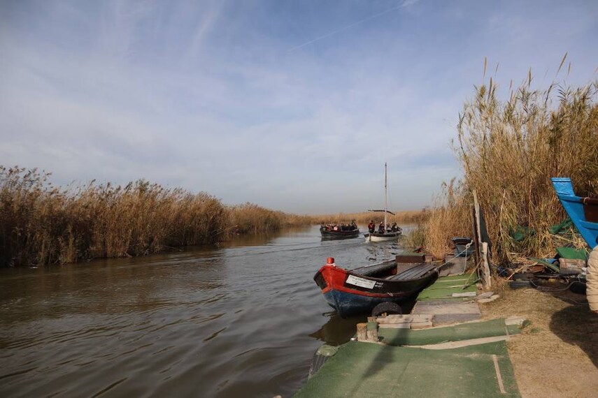 Valencia_Albuferra_Natural_Park_9