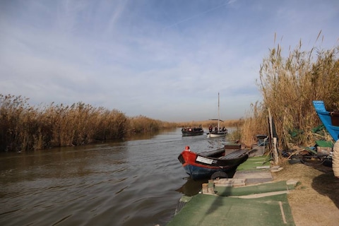 Albuferra Natural Park