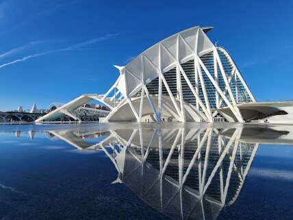 City of Arts and Sciences