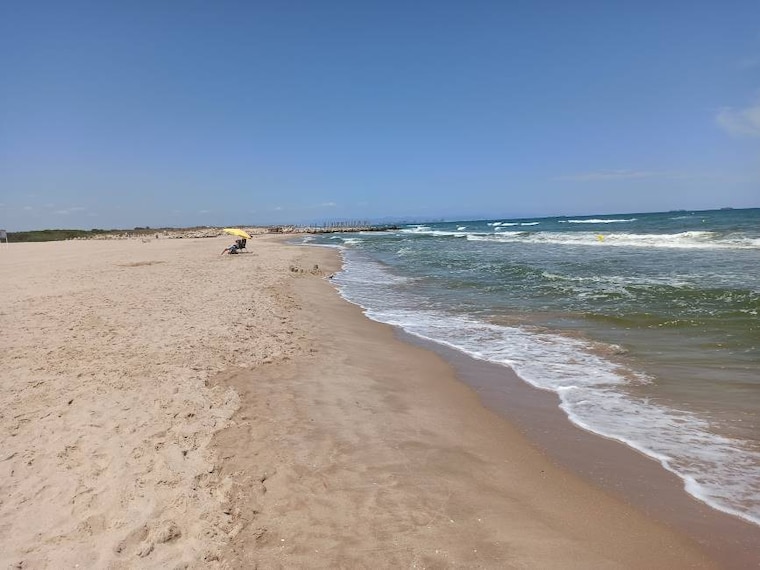 Valencia_El_Perellonet_Beach_1