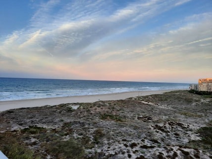 El Recati Perello Beach