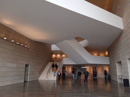 Institut Valencia d Art Modern