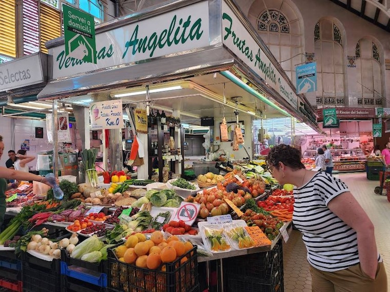Valencia_Mercado_Central_1