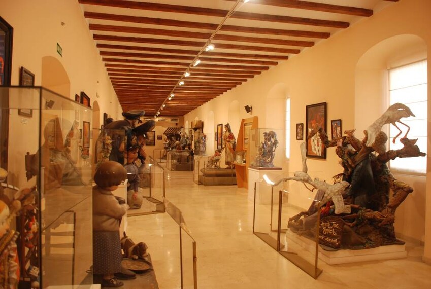 Valencia_Museo_Fallero_3