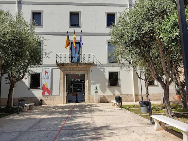 Valencia_Museo_Fallero_5